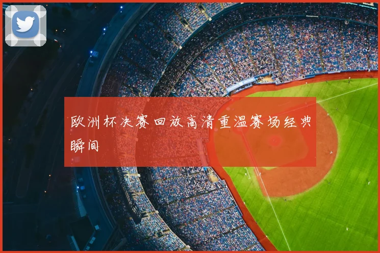 欧洲杯决赛回放高清重温赛场经典瞬间
