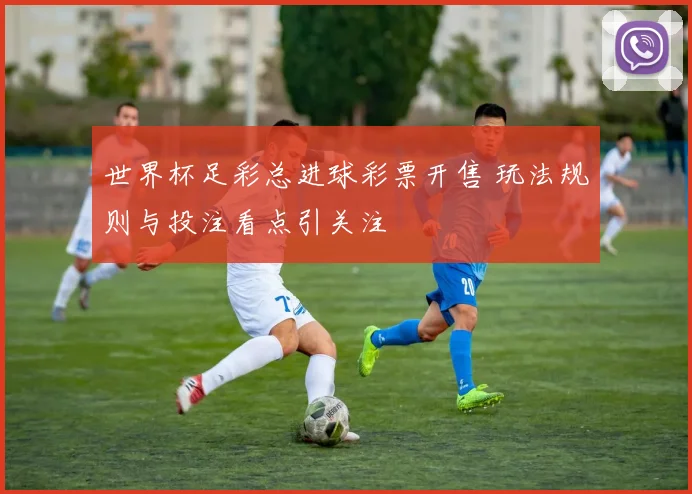 世界杯足彩总进球彩票开售 玩法规则与投注看点引关注