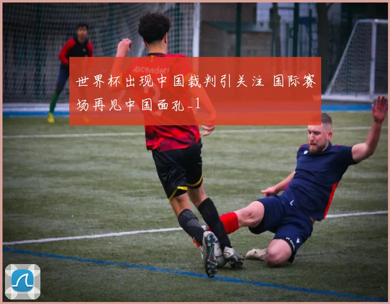 世界杯出现中国裁判引关注 国际赛场再见中国面孔_1