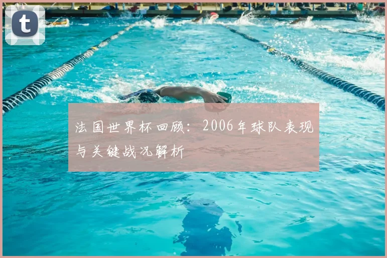 法国世界杯回顾:2006年球队表现与关键战况解析
