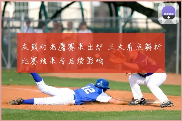 灰熊对老鹰赛果出炉 三大看点解析比赛结果与后续影响