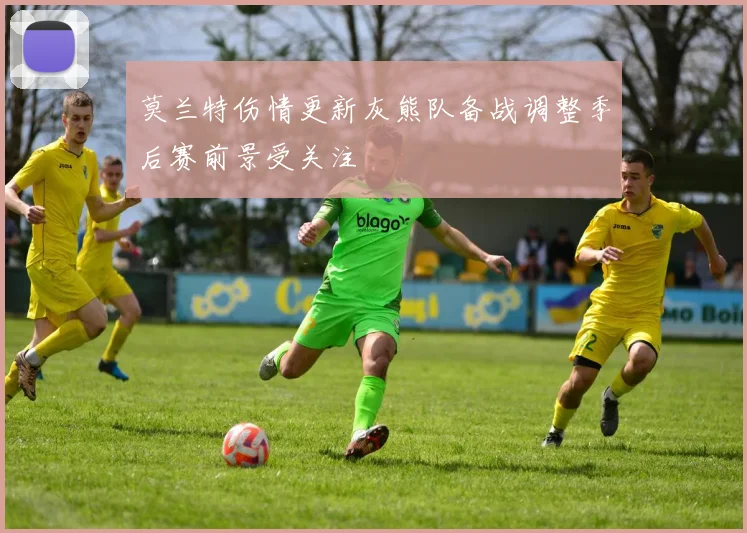 莫兰特伤情更新灰熊队备战调整季后赛前景受关注